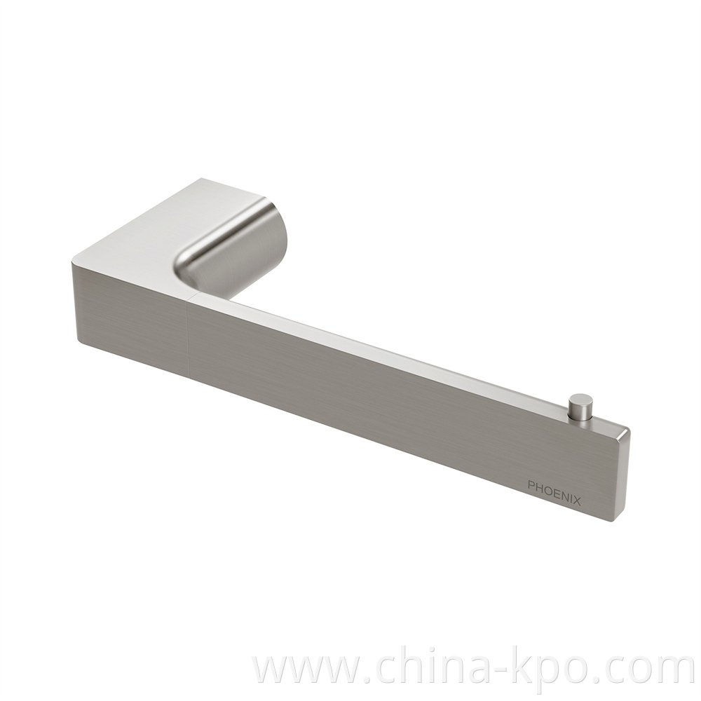 Gs892 40 Gloss Toilet Roll Holder